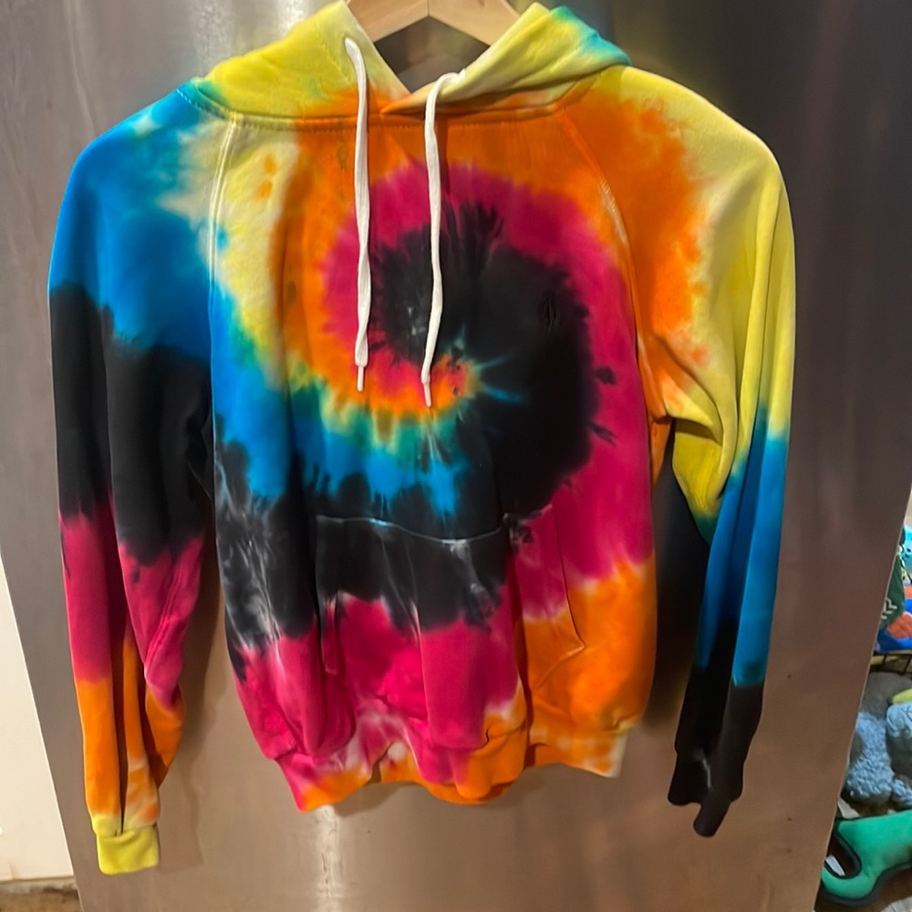 Women polo Ralph Lauren hoodie size Small